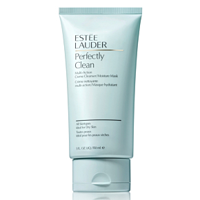 Estee lauder Perfectly Clean Multi-Action Creme Cleanser/Moisture Mask
