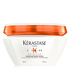 KERASTASE Nutritive Masquintense Riche