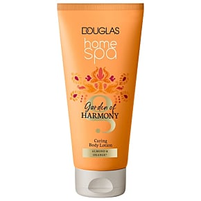 DOUGLAS HOME SPA Garden of Harmony Body Lotion
