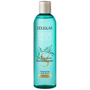 DOUGLAS HOME SPA La Residence Seathalasso Body Wash