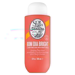 SOL DE JANEIRO Bom Dia Bright™ Clarifying Aha Bha Body Wash
