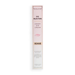 Makeup Revolution Rehab Eye Injection Under Eye Cream