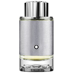 MONTBLANC Explorer Platinum