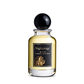 NIGHTOLOGY Wild Temptation Edp