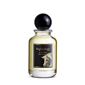 NIGHTOLOGY Suede Breeze Edp