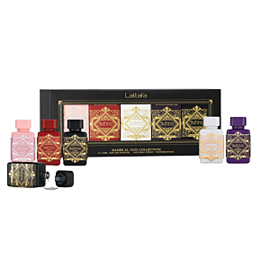 КОМПЛЕКТ LATTAFA Bade'e Al Oud Collection Discovery Set