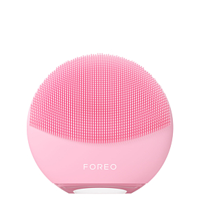 FOREO LUNA 4 mini Pearl Pink