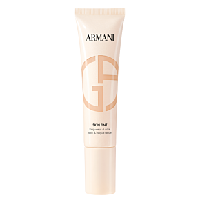 GIORGIO ARMANI Luminous Silk Tinted Serum