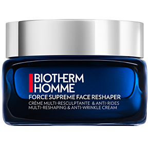Biotherm Face Reshaper Cream 50ml