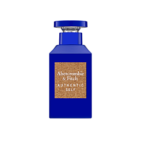 ABERCROMBIE & FITCH Authentic Self Men