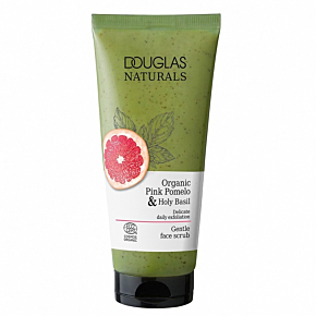 DOUGLAS Naturals Gentle Exfoliating Scrub