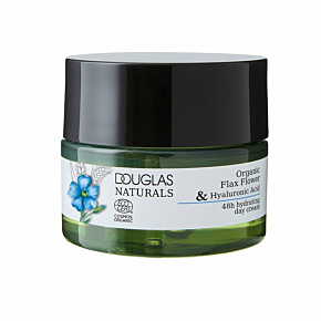 DOUGLAS Naturals Glow Moisturising Day Cream