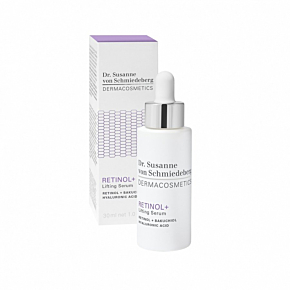 Dermacosmetics Dr. Susanne Von Schmiedeberg RETINOL+ Lifting Serum
