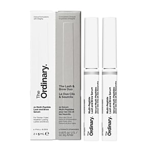 КОМПЛЕКТ THE ORDINARY Lash & Brow Duo