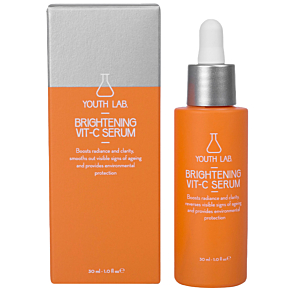 YOUTH LAB Vit C Serum