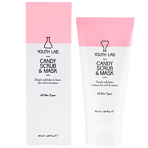 YOUTH LAB Candy Scrub Mask