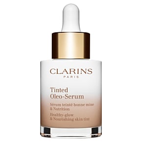 CLARINS Tinted Oleo Serum