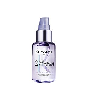 KÉRASTASE Blond Absolu 2% Pure Hyaluronic Acid Serum