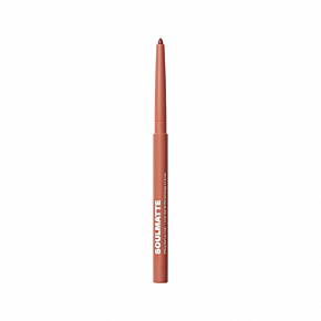 Morphe Soulmatte Hydra Fill Gel Lip Liner 
