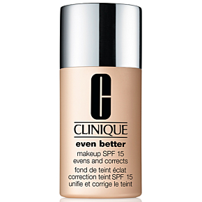 Clinique Even Better™ Makeup Broad Spectrum SPF 15