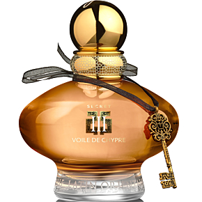 Eisenberg The Latin Orientals Secret Iii Voile De Chypre