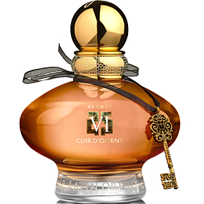 Eisenberg The Latin Orientals Secret Vi Cuir D’Orient