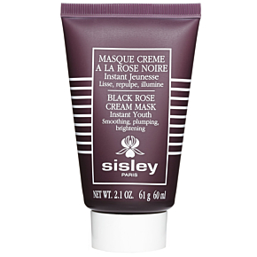 Sisley Black Rose Cream Mask