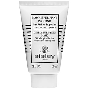 Sisley Deeply Purifying Mask with Tropical Resins
