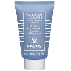 Sisley Express Flower Gel