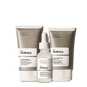 THE ORDINARY The Daily Set