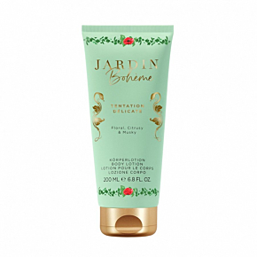 JARDIN BOHEME Tentation Délicate Body Lotion