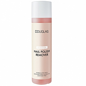 Douglas Nail Polish Remover