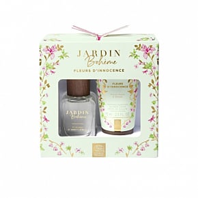 КОМПЛЕКТ JARDIN BOHEME Fleurs D'Innocence