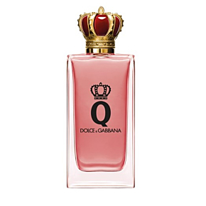 DOLCE & GABBANA Q Intense