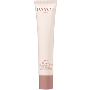 PAYOT Crème N°2 Cc Cream Spf50+