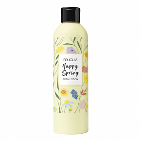 DOUGLAS Happy Spring Body Lotion
