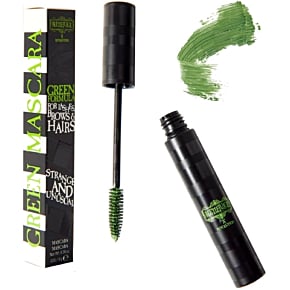 MAKEUP REVOLUTION Beetlejuice x Revolution Strange and Unusual Mascara
