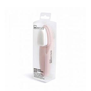 IDC Institute DOUBLE SIDED facial cleansing brush