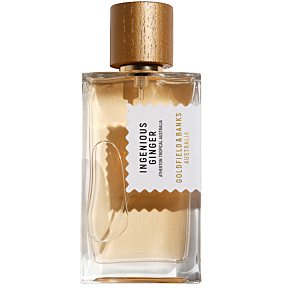 GOLDFIELD& BANKS AUSTRALIA Ingenious Ginger Perfume