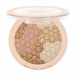 Douglas Honey Glow Face Shimmering Powder