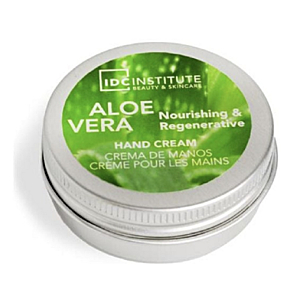 IDC INSTITUTE Aloe Vera Hand Cream