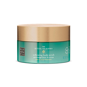 The Ritual of Karma Body Scrub