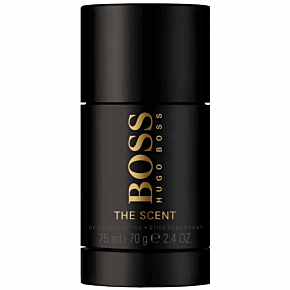 BOSS The Scent Deodorant Stick for Men