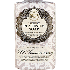 NESTI DANTE LUXURY PLATINUM SOAP