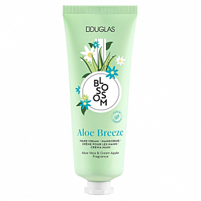 DOUGLAS Blossom Hand Cream Aloe Breeze