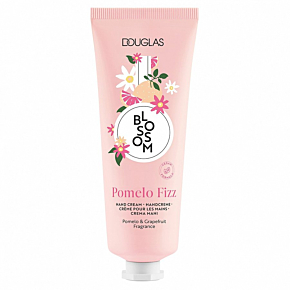 DOUGLAS Blossom Hand Cream Pomelo Fizz 