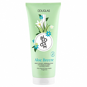 DOUGLAS Blossom Body Lotion Aloe Breeze 