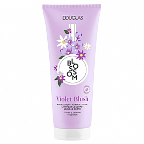 DOUGLAS Blossom Body Lotion Violet Blush