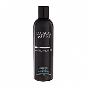 Douglas Men Energy Anti-dandruff Shampoo