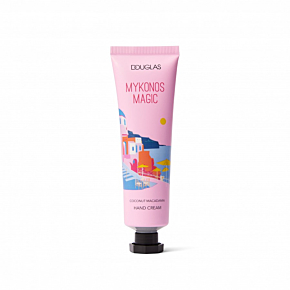 DOUGLAS Mykonos Magic Hand Cream